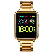 SKMEI 1648 Smart Watch Новое поступление Часы из нержавеющей стали Наручные цифровые часы Smart